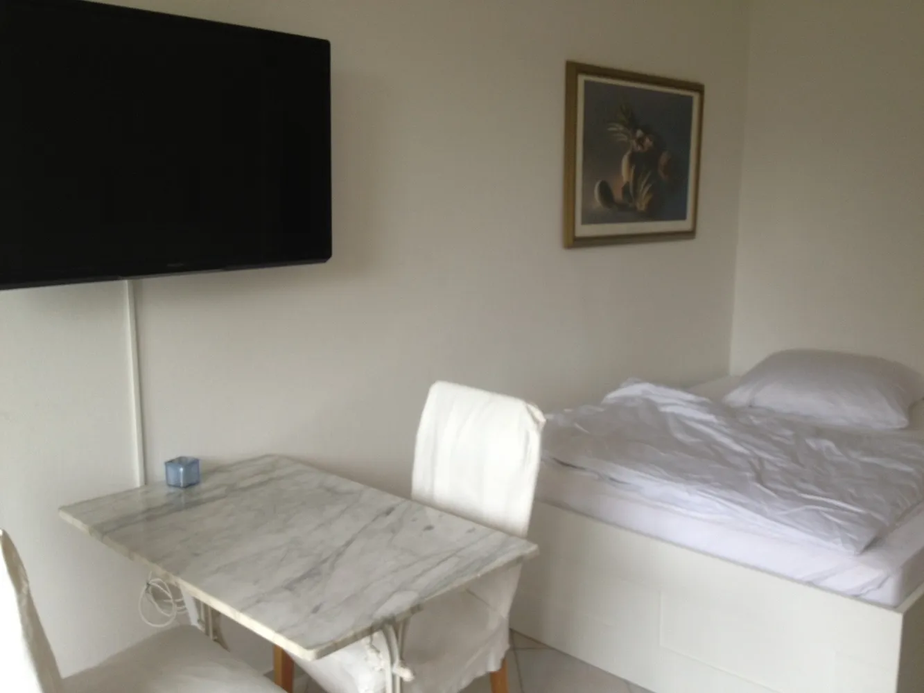1 Zimmer Wohnung mit 30 m² in München – Bild 3