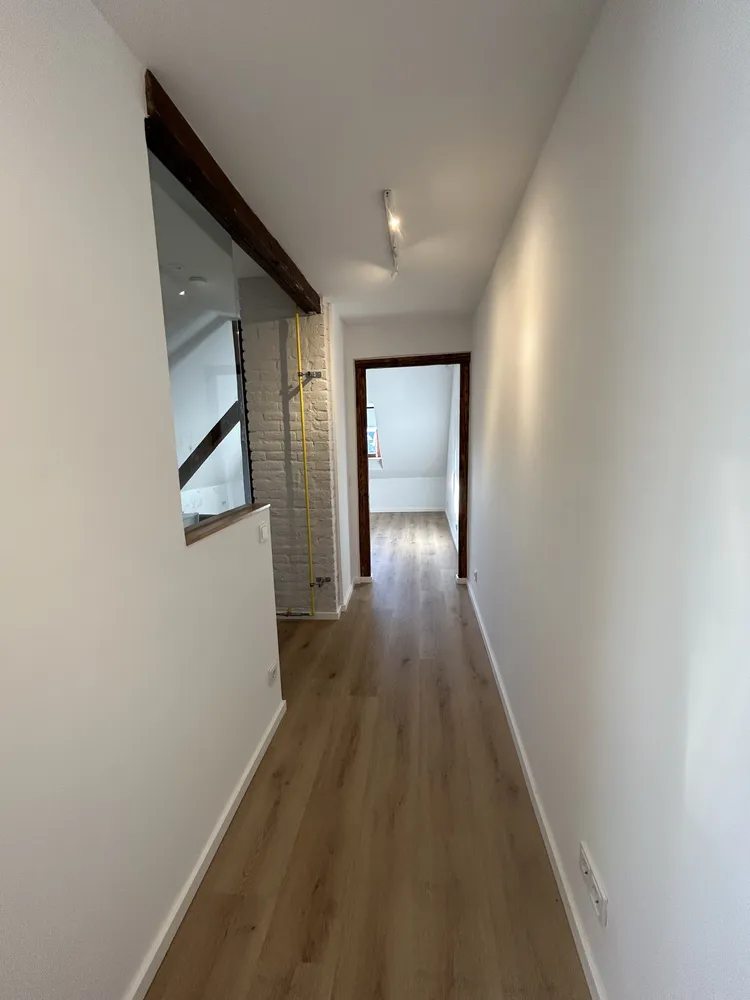 1 Zimmer Wohnung mit 33 m² in Frankfurt am Main – Bild 3