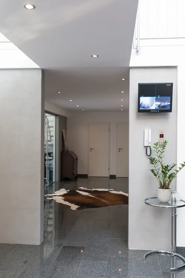5 Zimmer Wohnung mit 314 m² in Trier – Bild 8