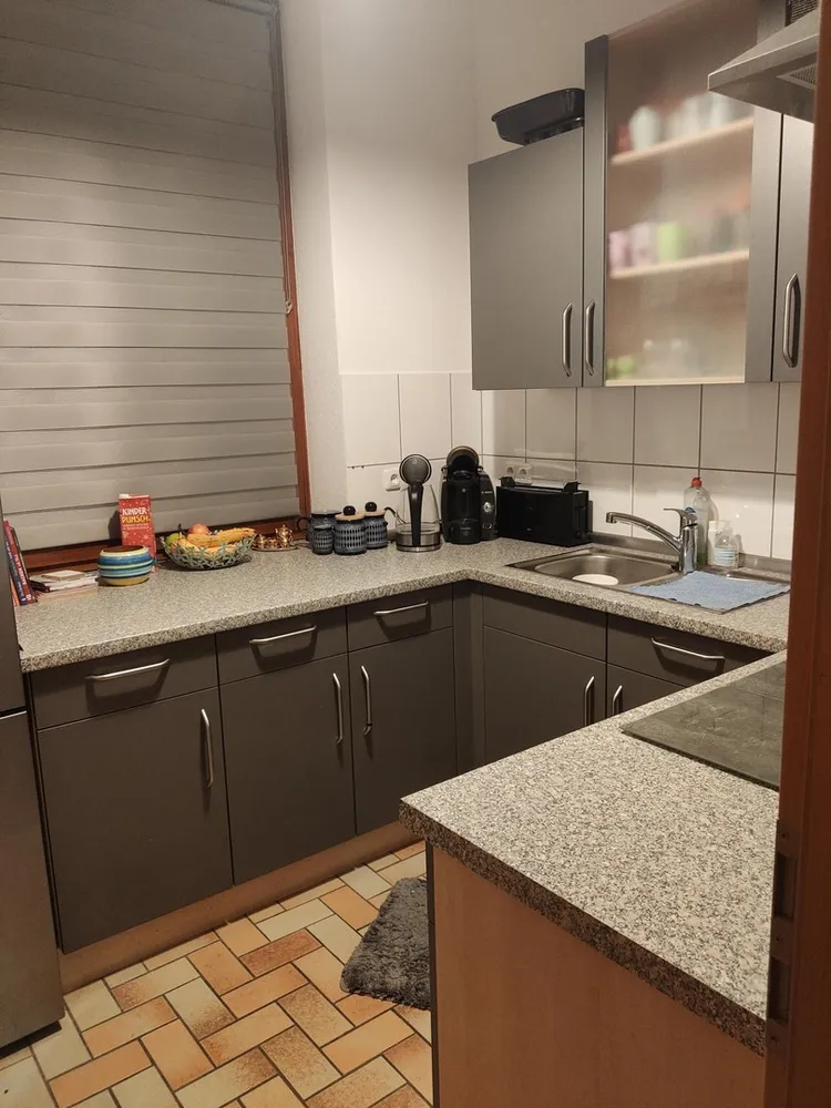 2 Zimmer Wohnung mit 60 m² in Fulda – Bild 5