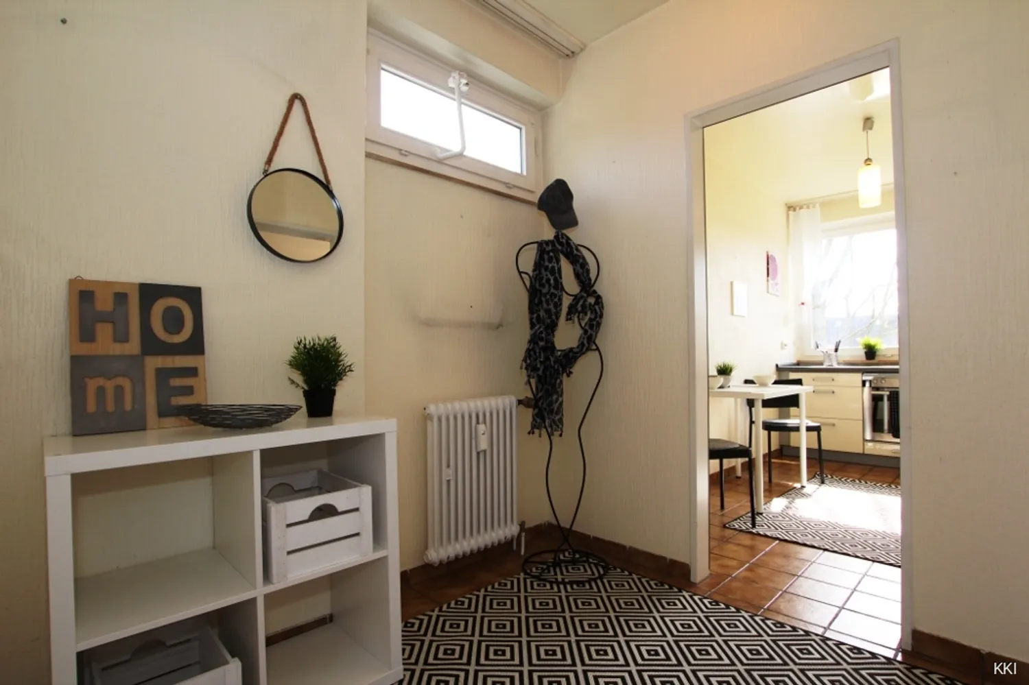 2 Zimmer Wohnung mit 65 m² in Krefeld – Bild 7