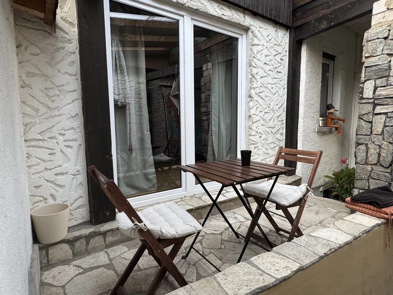 2 room apartment with 55 m² in Frankfurt am Main – Photo 8