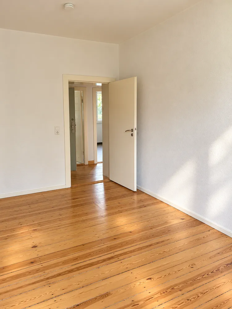 2 Zimmer Wohnung mit 55 m² in Berlin – Bild 2