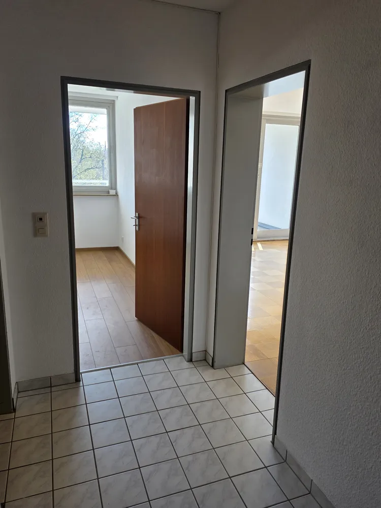 2 Zimmer Wohnung mit 53 m² in Nürnberg – Bild 11