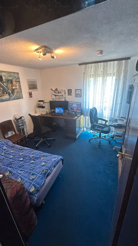 WG-Zimmer mit 10 m² in Weil am Rhein – Bild 10