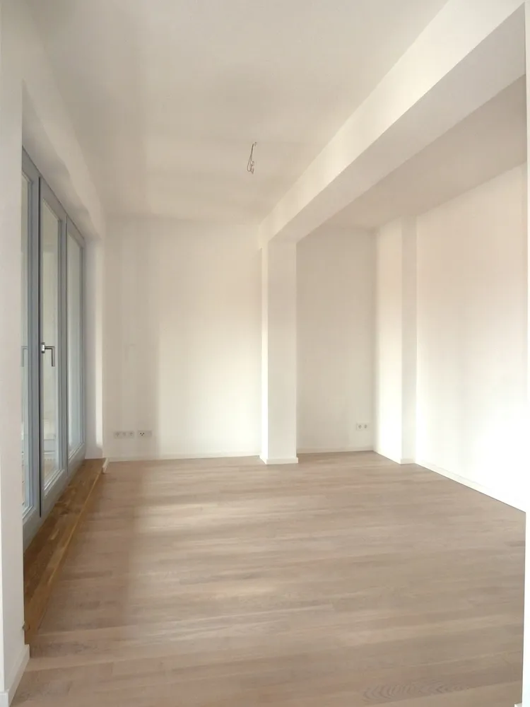 2 Zimmer Wohnung mit 54 m² in Leipzig – Bild 3