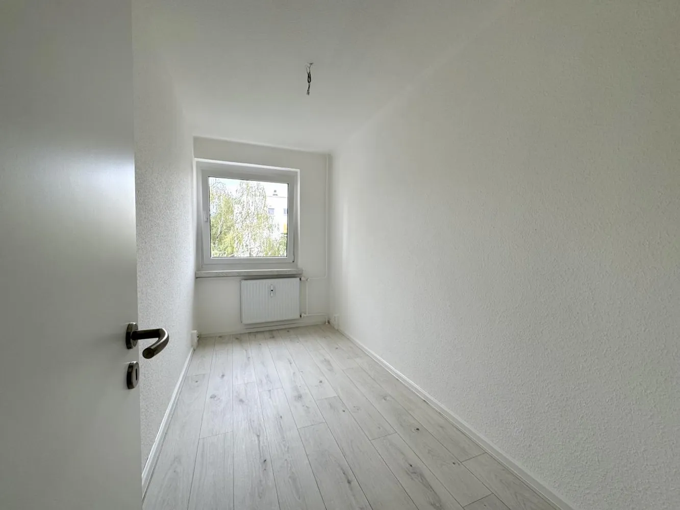 3 Zimmer Wohnung mit 56 m² in Chemnitz – Bild 6