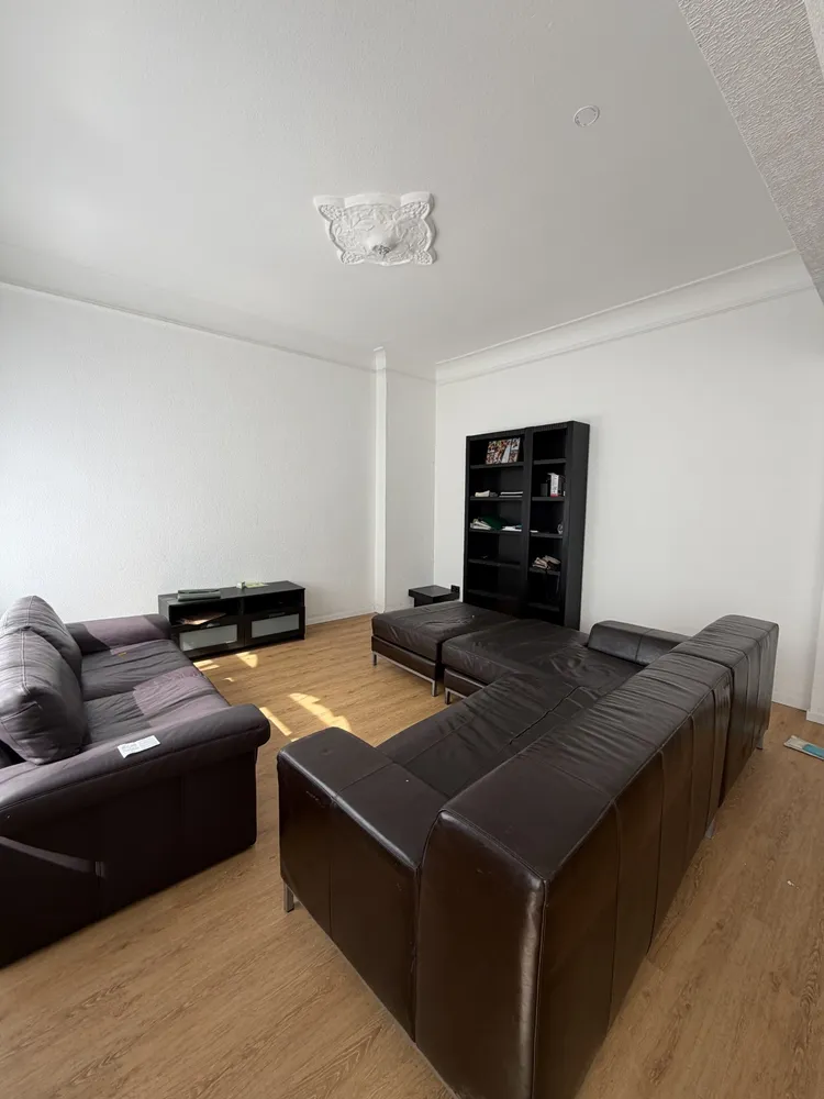 3 Zimmer Wohnung mit 101 m² in Wuppertal – Bild 2