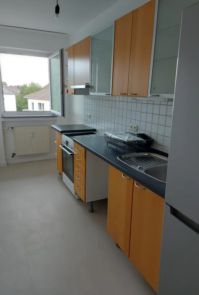 2 Zimmer Wohnung mit 54 m² in Essen – Bild 4