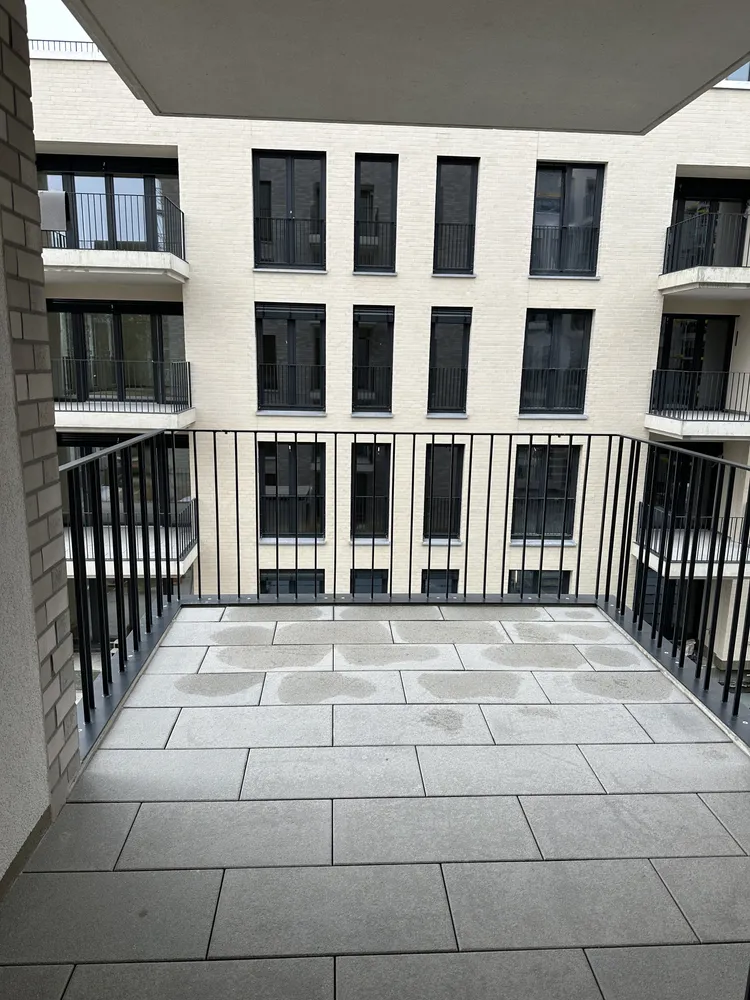 3 Zimmer Wohnung mit 85 m² in Bonn – Bild 1