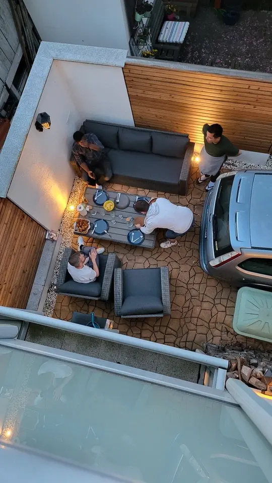 Shared room with 15 m² in Stuttgart – Photo 7