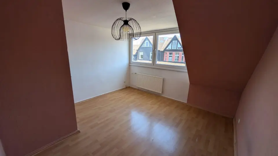 2 Zimmer Wohnung mit 35 m² in Essen – Bild 3