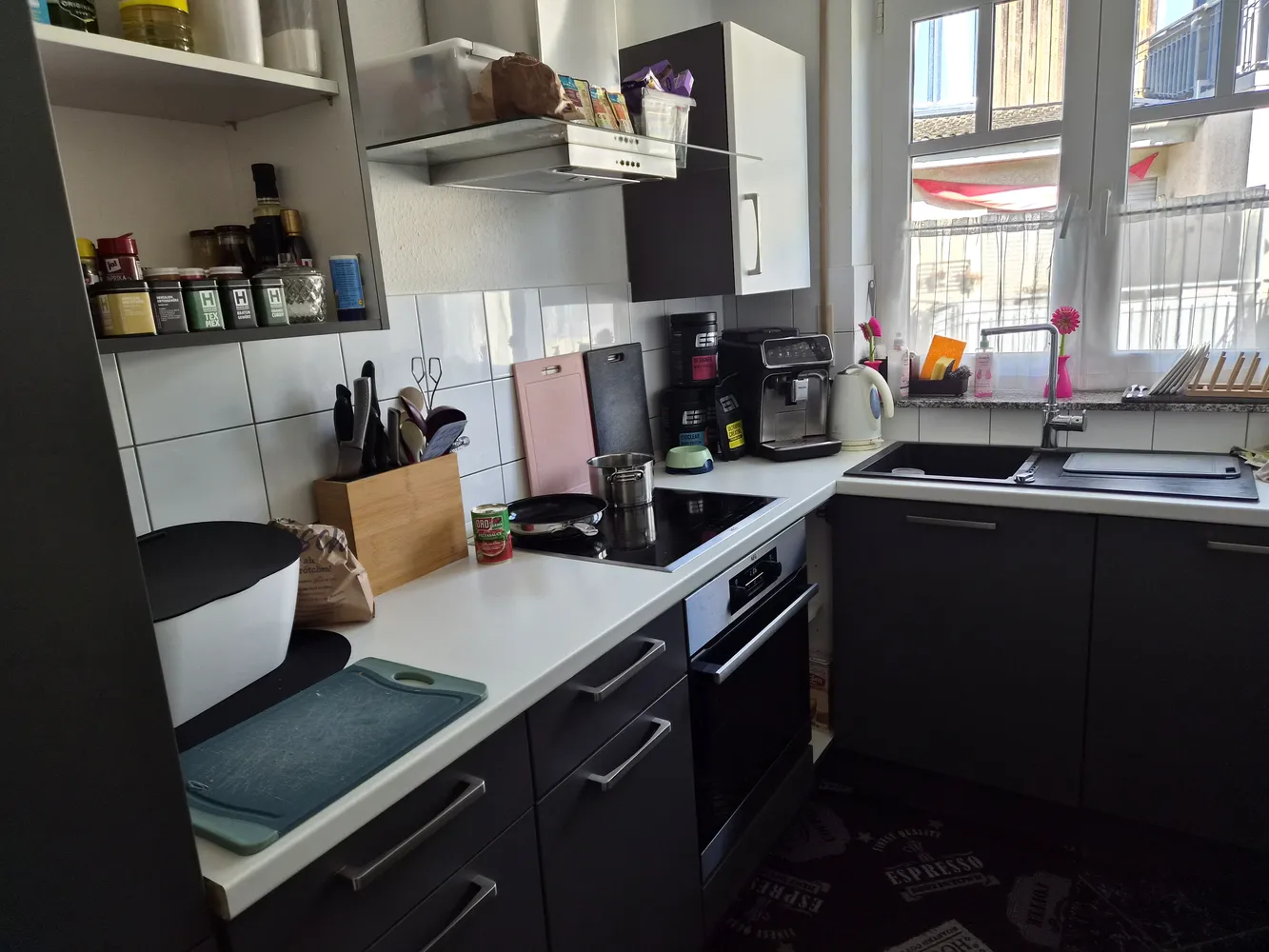 3 room apartment with 76 m² in Kaarst – Photo 7