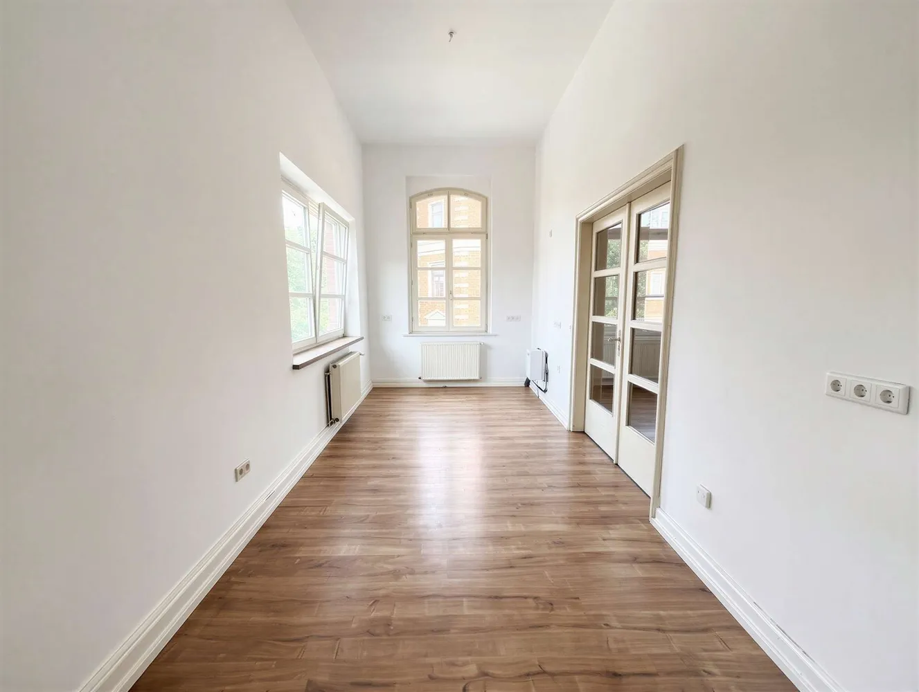 3 Zimmer Wohnung mit 100 m² in Sonneberg – Bild 3