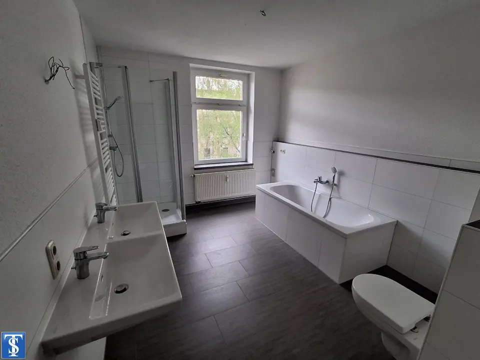4 Zimmer Wohnung mit 114 m² in Schwarzenberg – Bild 4