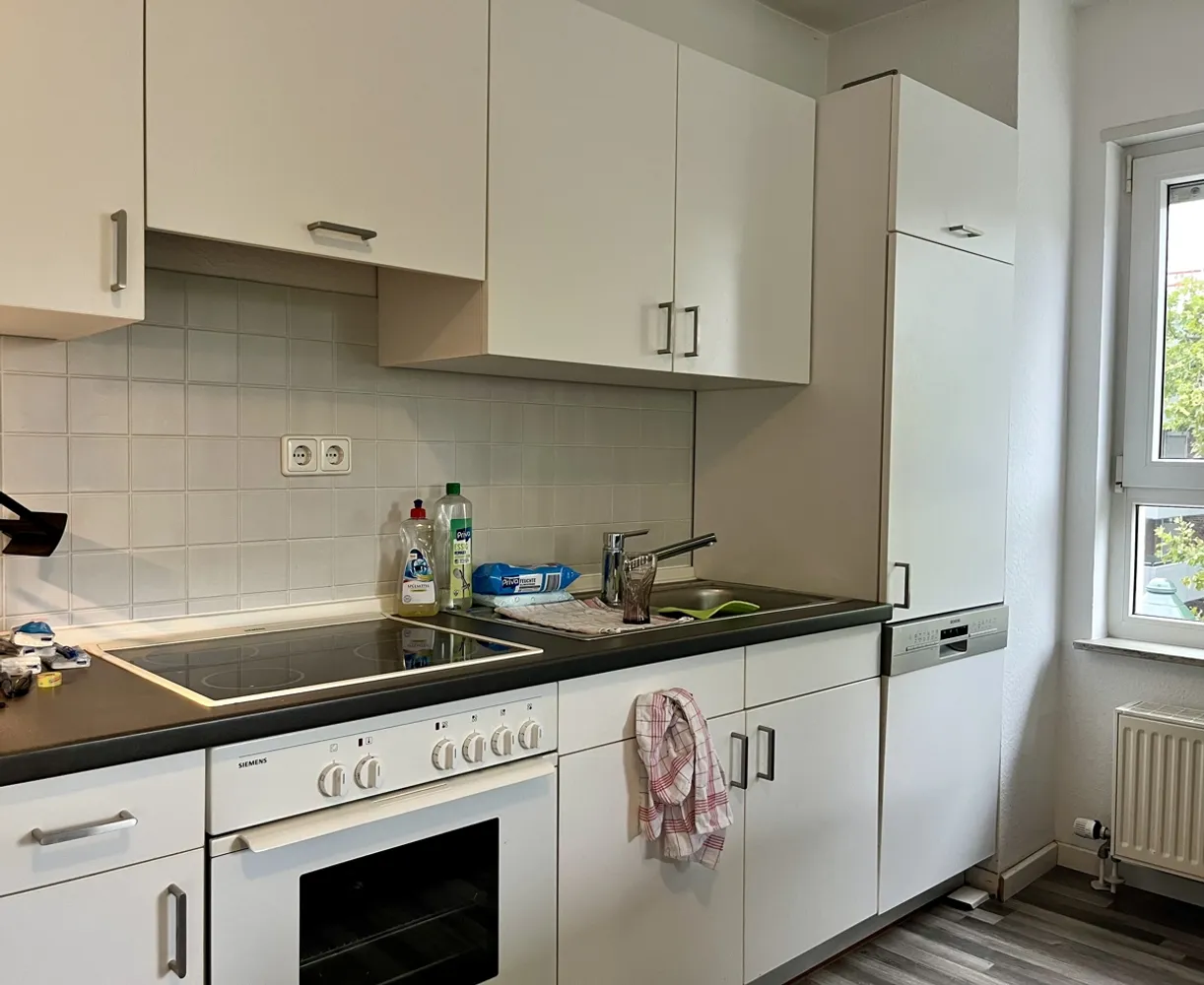 2 Zimmer Wohnung mit 52 m² in Düsseldorf – Bild 5
