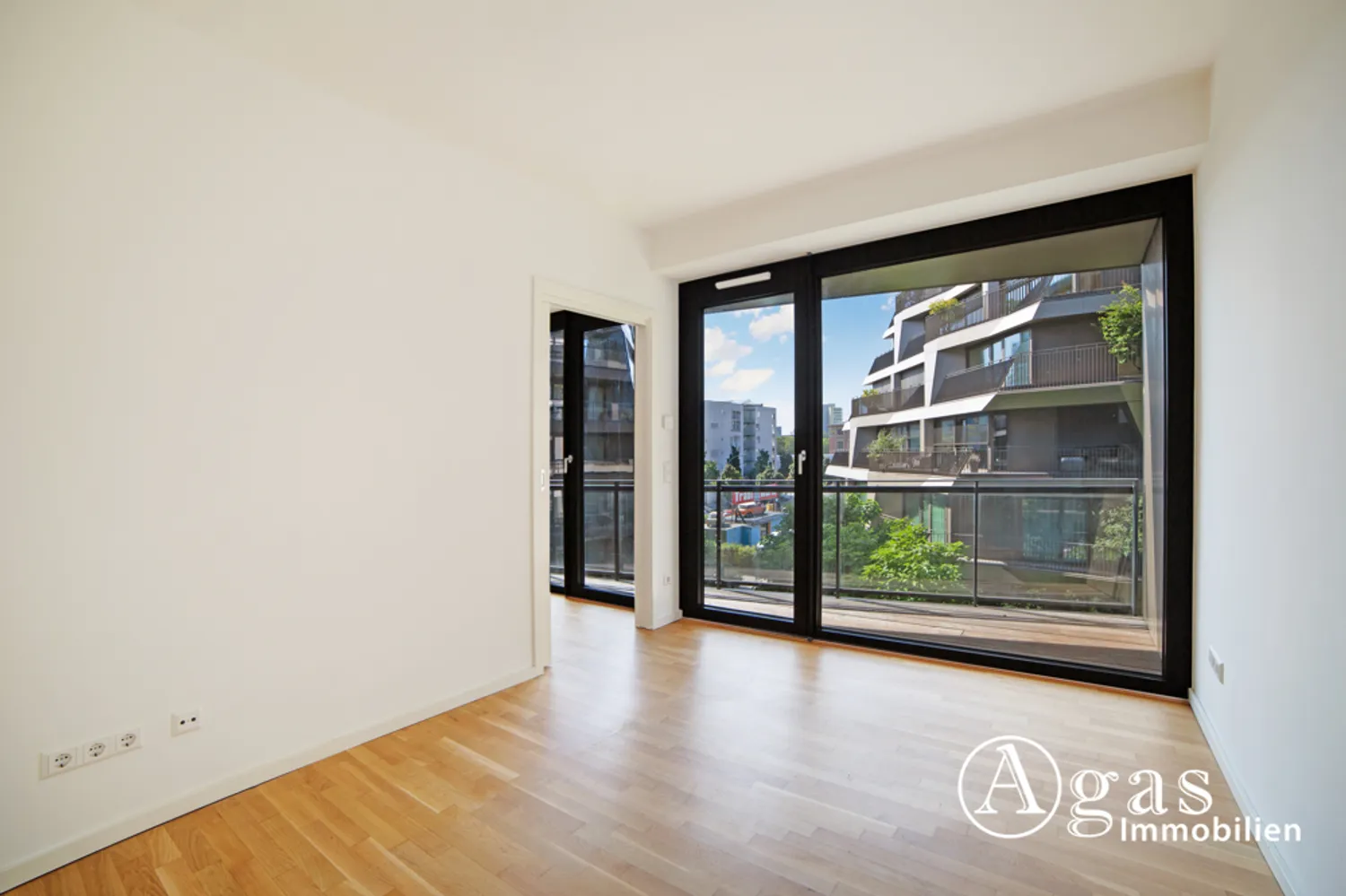 2 Zimmer Wohnung mit 42 m² in Berlin – Bild 4