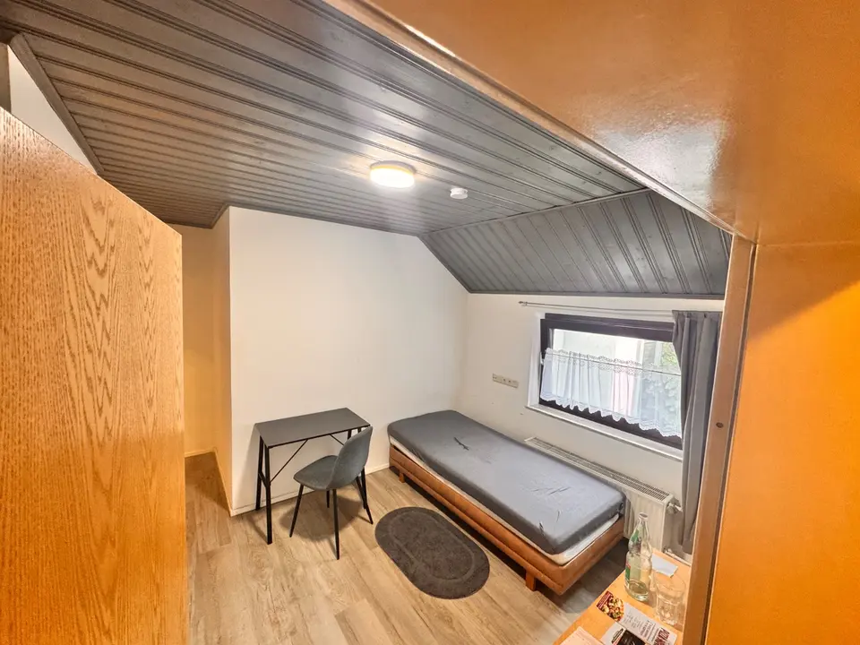 WG-Zimmer mit 20 m² in Nordhausen – Bild 1