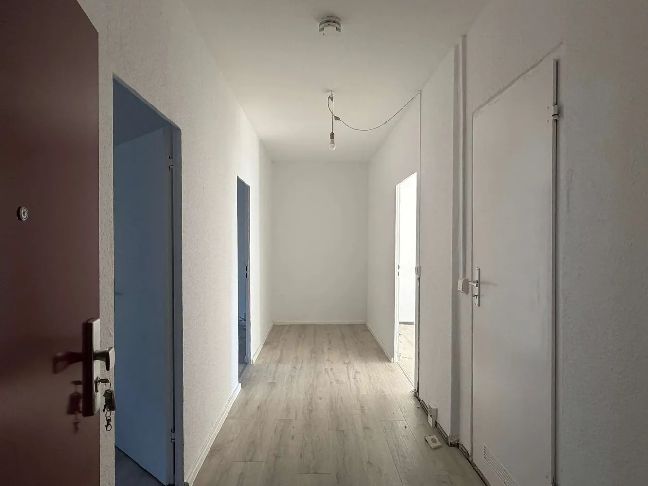 3 Zimmer Wohnung mit 70 m² in Berlin – Bild 8