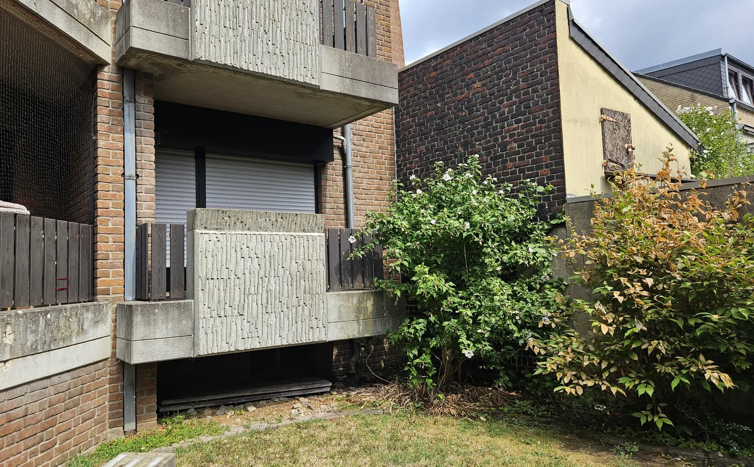 4 Zimmer Wohnung mit 76 m² in Moers – Bild 1
