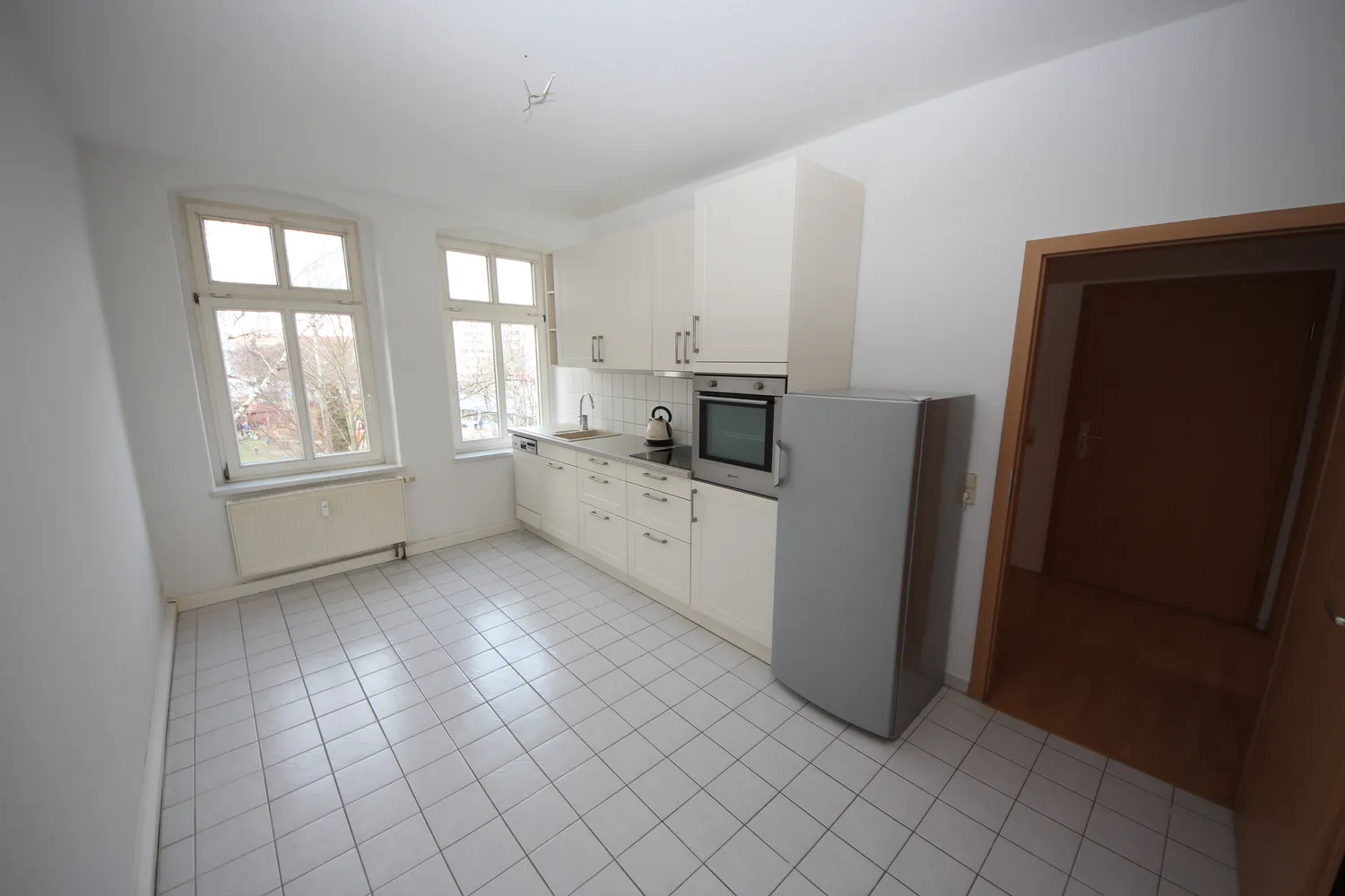 2 room apartment with 51 m² in Magdeburg – Photo 8