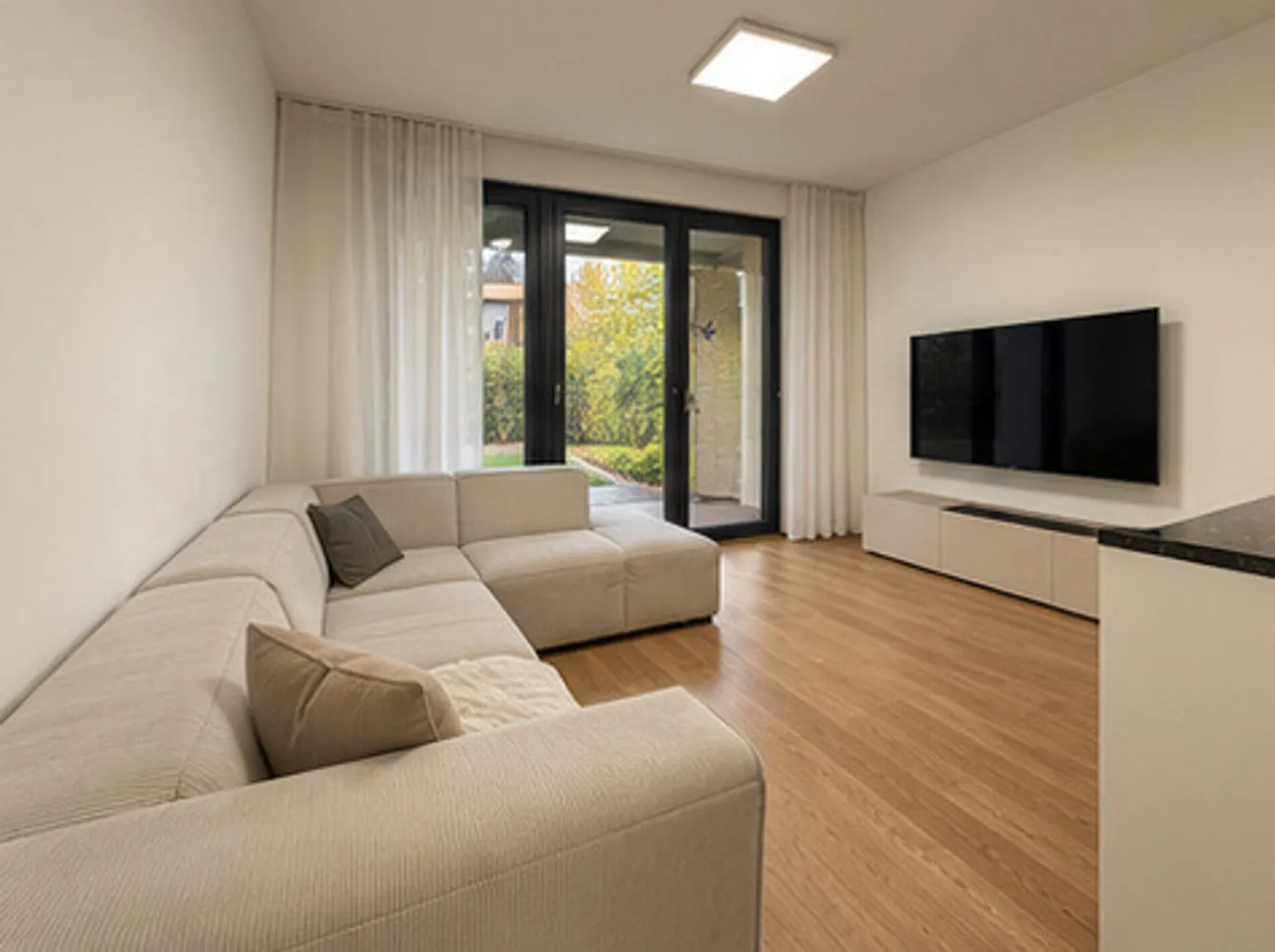 3 room apartment with 95 m² in Berlin – Photo 7