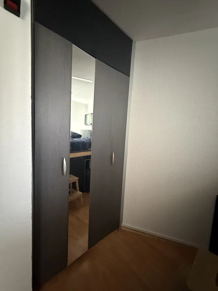 2 Zimmer Wohnung mit 27 m² in Dortmund – Bild 5