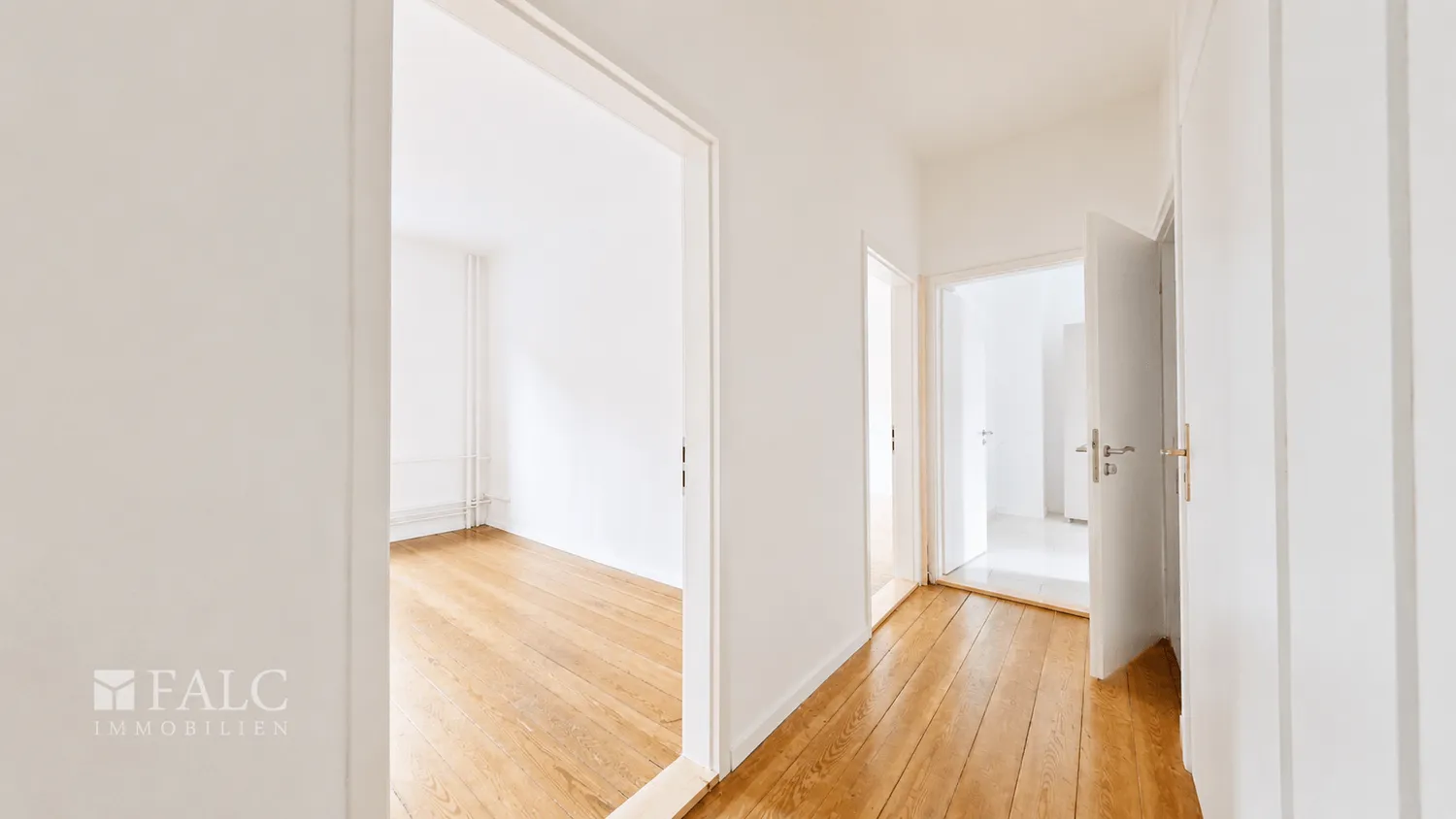 2 Zimmer Wohnung mit 50 m² in Pforzheim – Bild 2