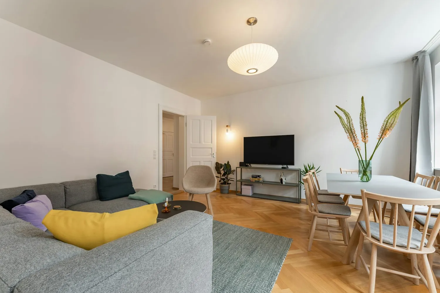 WG-Zimmer in München – Bild 4