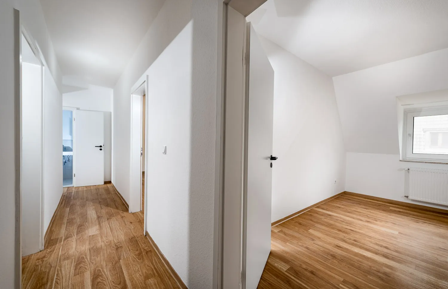 4 Zimmer Wohnung mit 82 m² in Dortmund – Bild 5