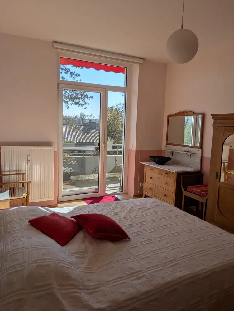 3 Zimmer Wohnung mit 90 m² in Aachen – Bild 3