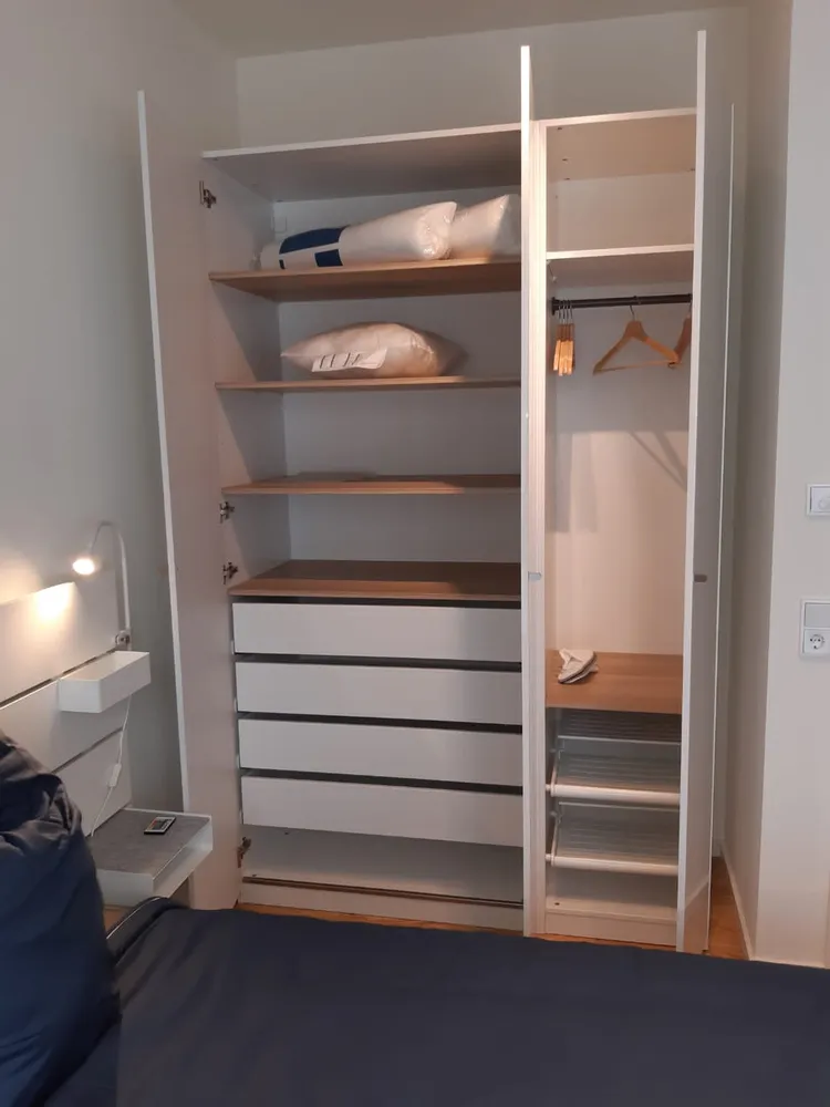 2 Zimmer Wohnung mit 44 m² in Berlin – Bild 8