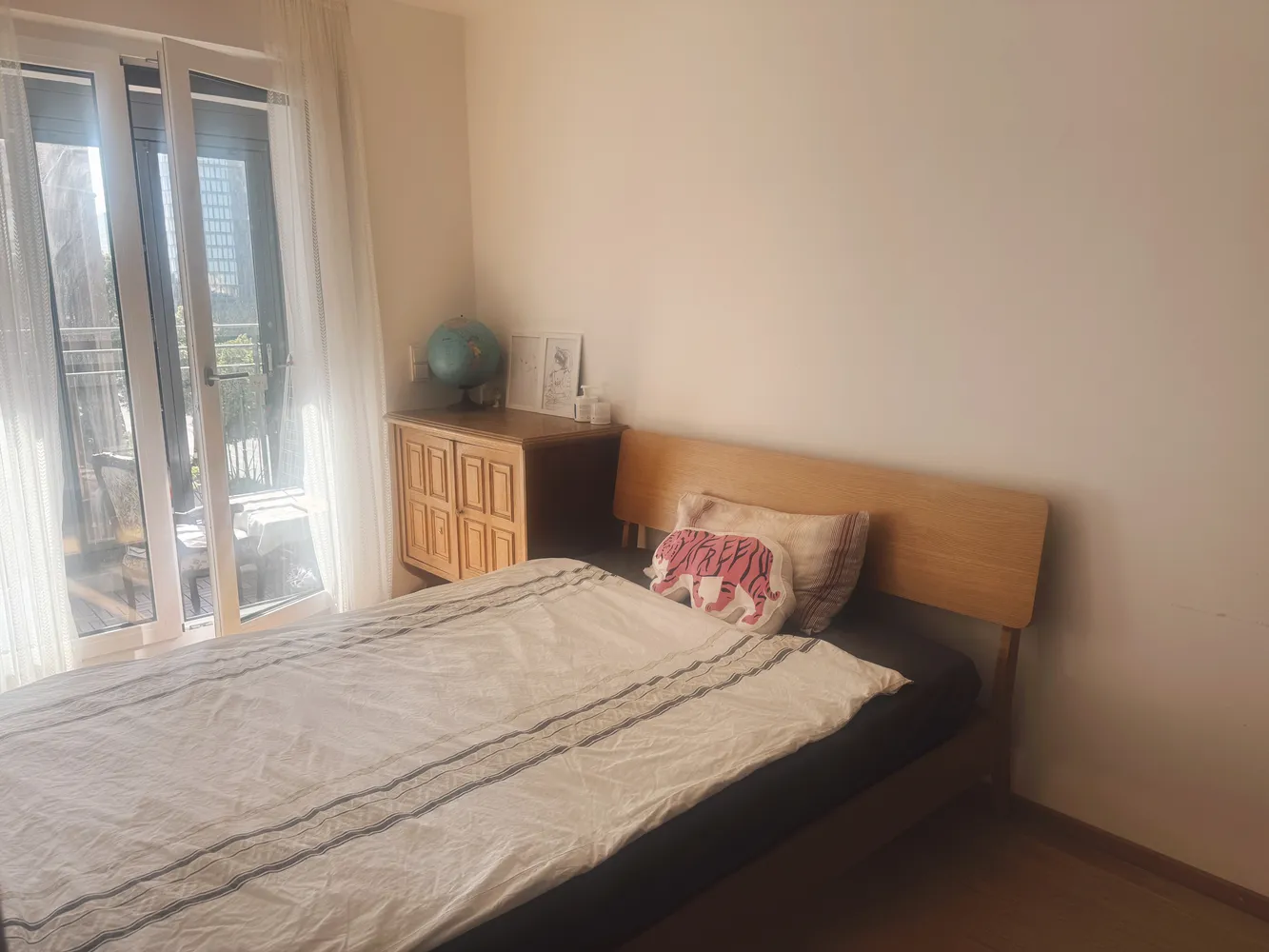 2 Zimmer Wohnung mit 51 m² in München – Bild 10