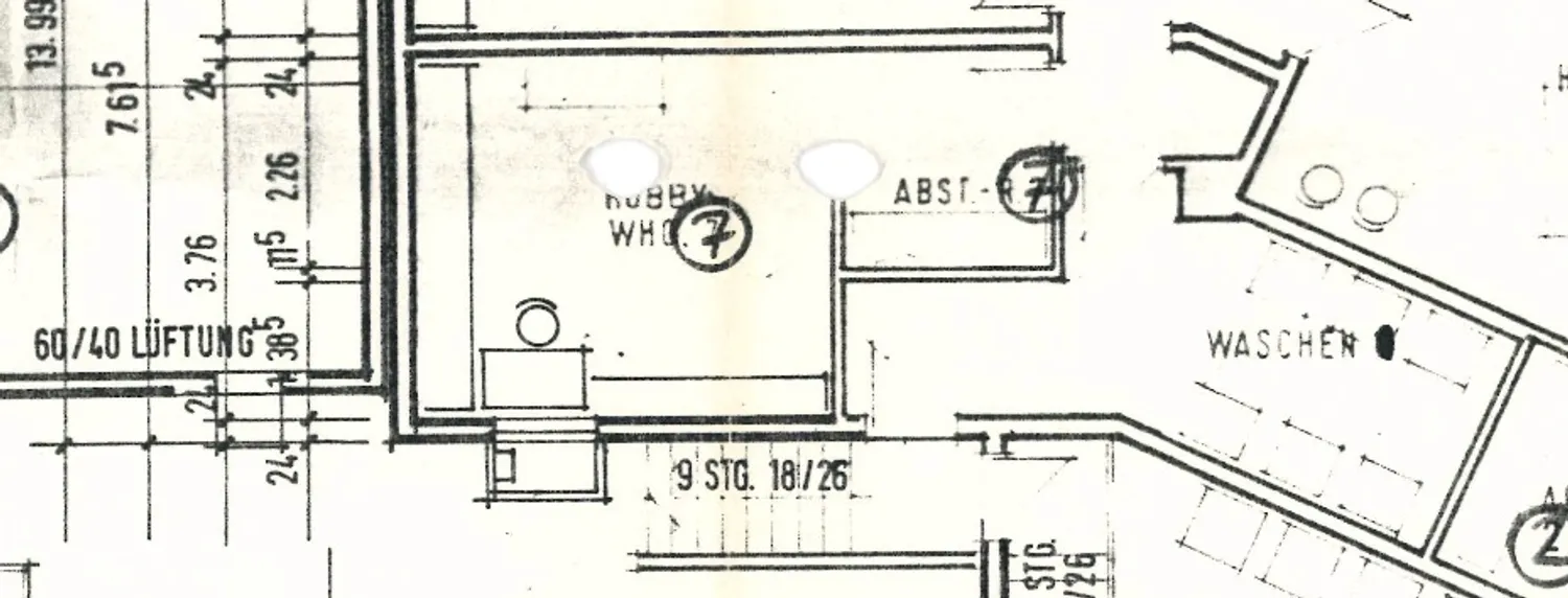 4 Zimmer Wohnung mit 105 m² in Stuttgart – Bild 4