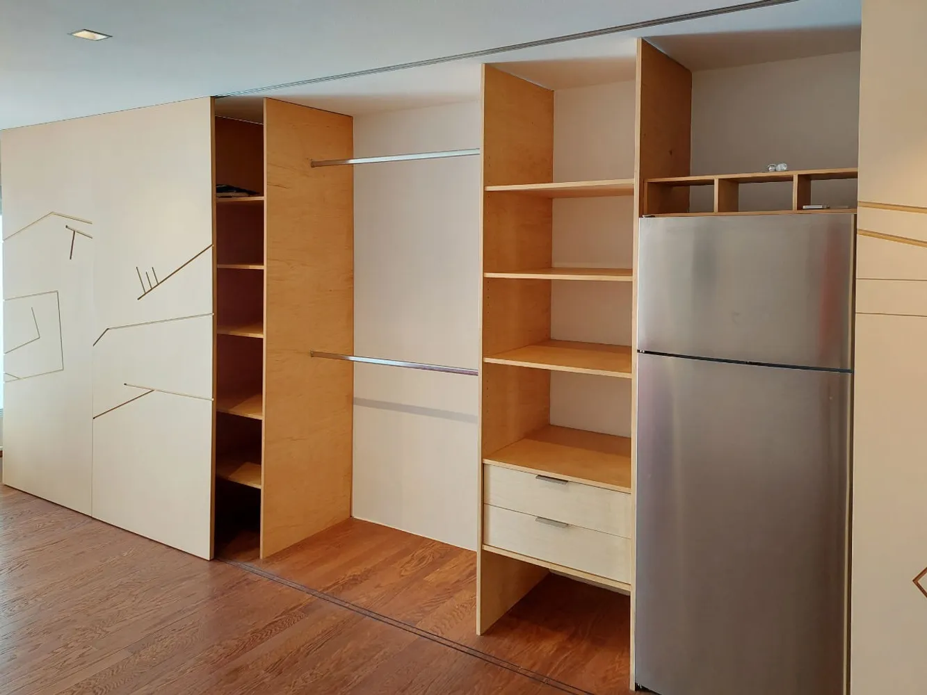 1 Zimmer Wohnung mit 42 m² in Stuttgart – Bild 5