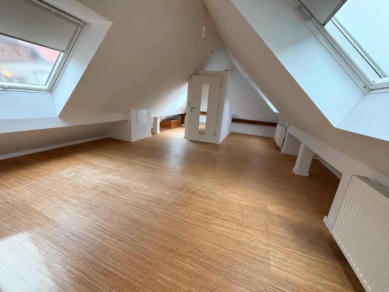 3 Zimmer Wohnung mit 83 m² in Heidelberg – Bild 2