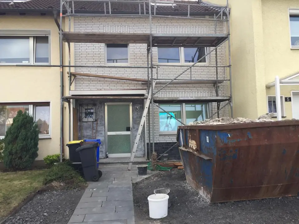 4 Zimmer Haus mit 110 m² in Essen – Bild 4
