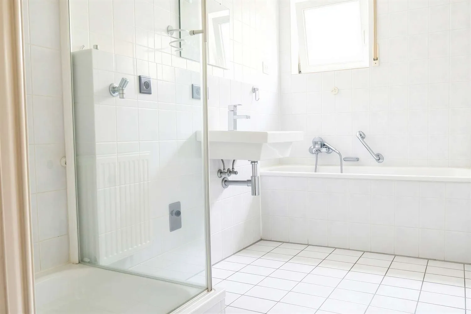 2 Zimmer Wohnung mit 50 m² in Pforzheim – Bild 6