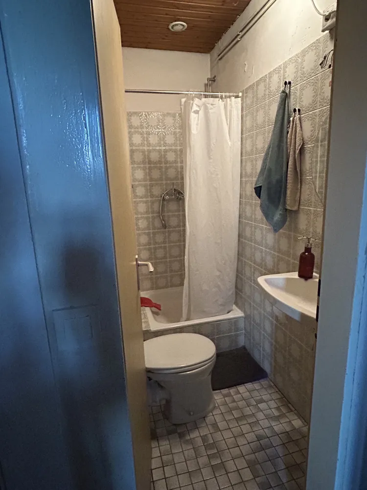 2 room apartment with 37 m² in Mainz – Photo 5