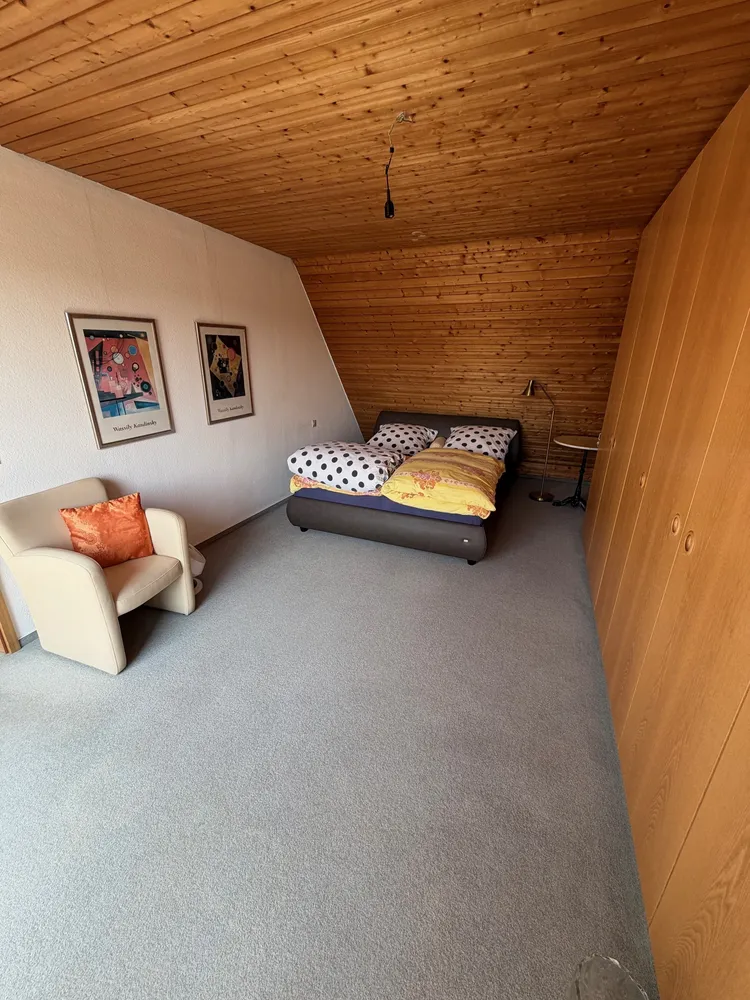 4 room apartment with 97 m² in Kirchheim unter Teck – Photo 4