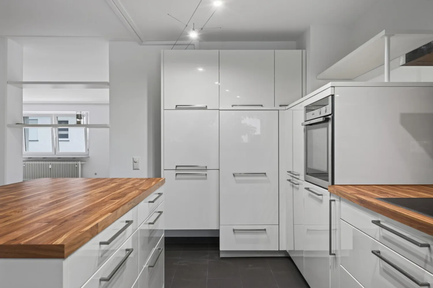 3 Zimmer Wohnung mit 106 m² in Karlsruhe – Bild 9