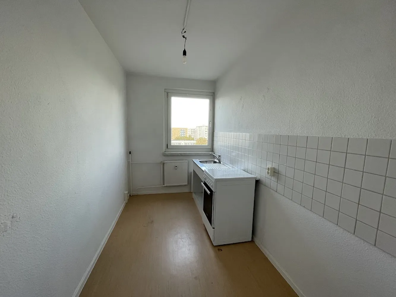 2 room apartment with 55 m² in Berlin – Photo 5