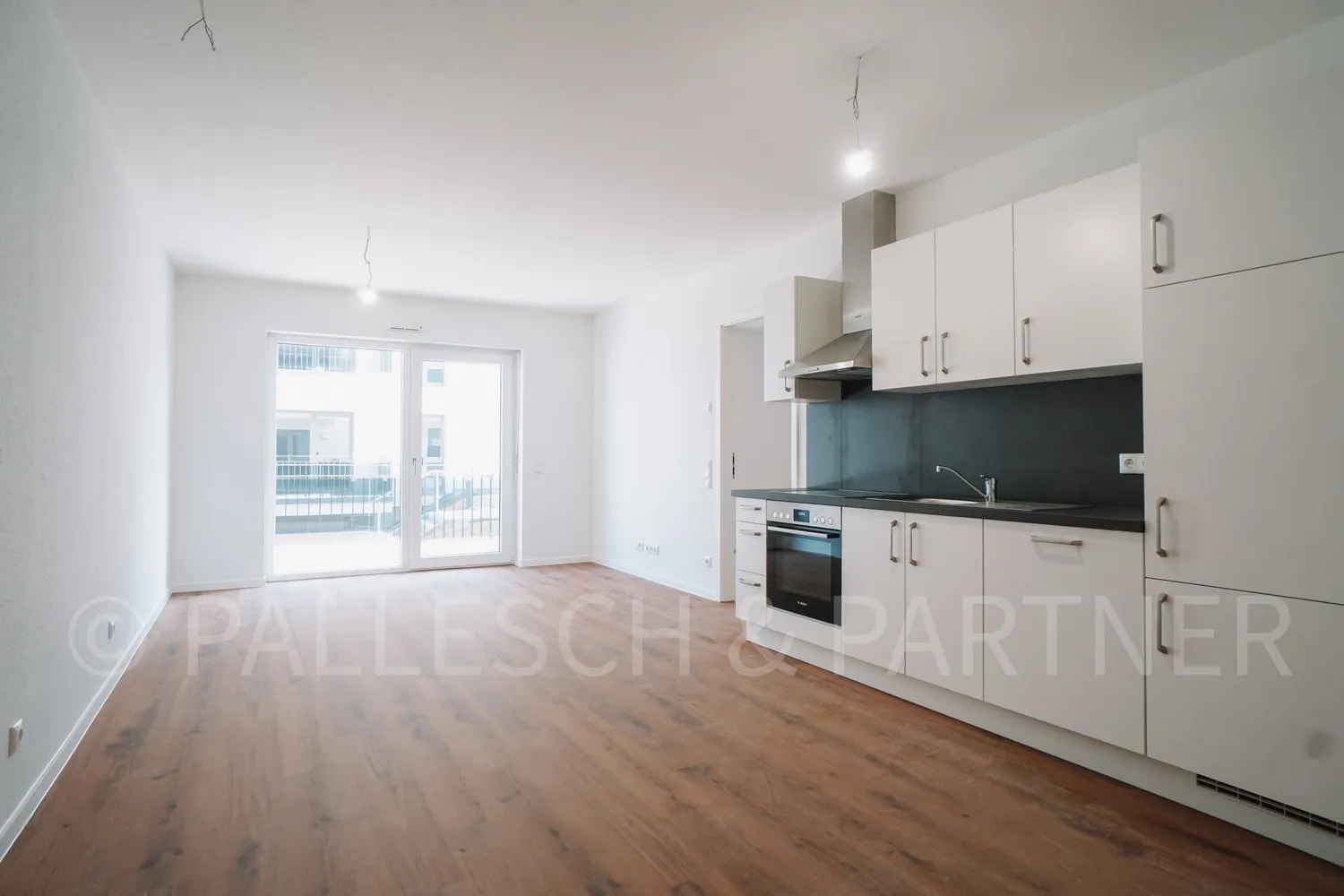 2 Zimmer Wohnung mit 55 m² in Bad Kreuznach – Bild 7