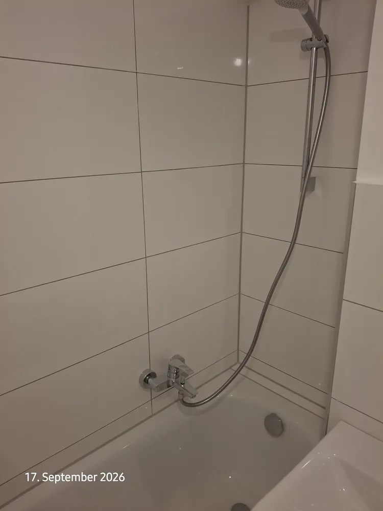 1 room apartment with 39 m² in Düsseldorf – Photo 6