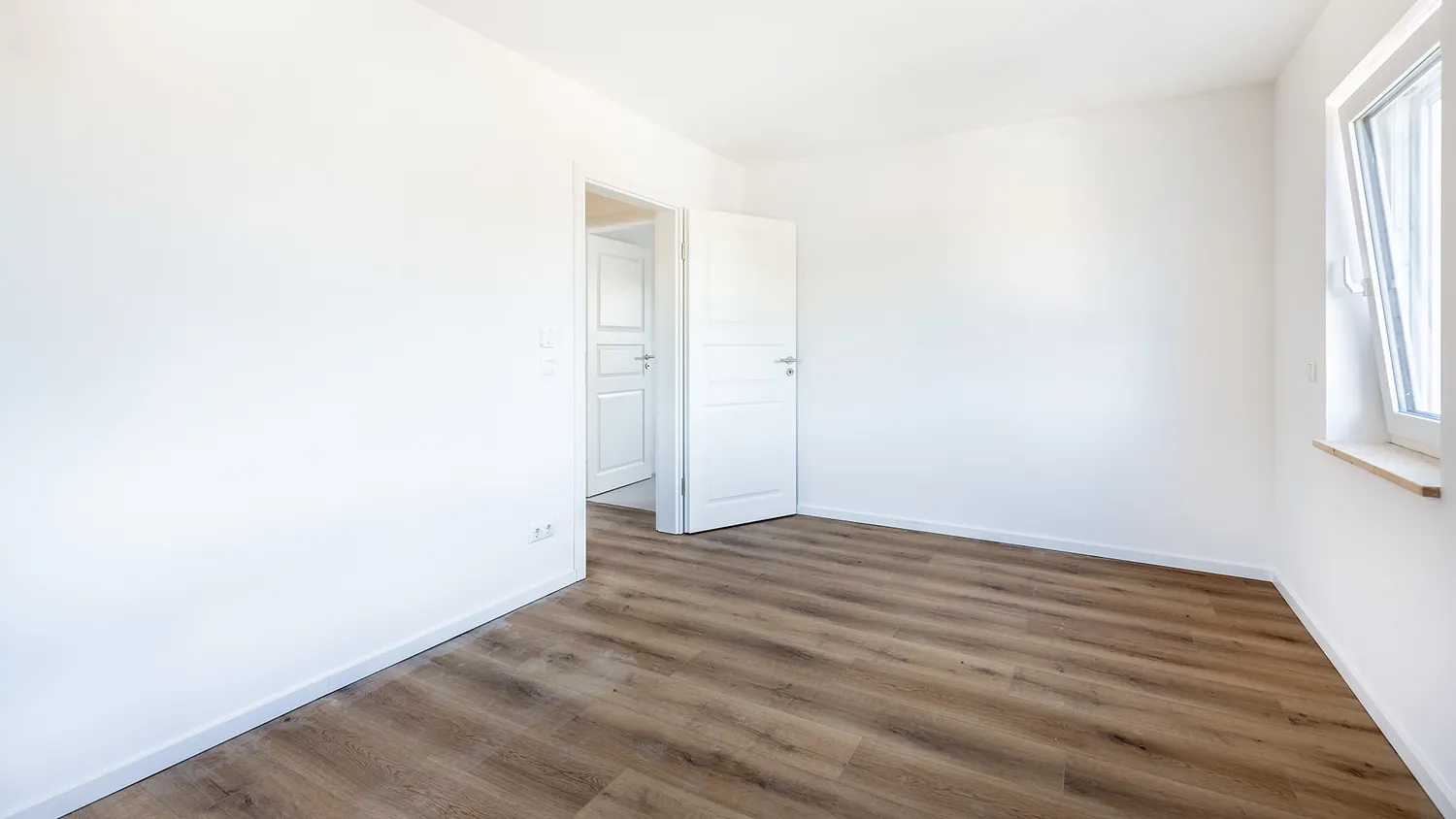 4 Zimmer Wohnung mit 120 m² in Hamburg – Bild 4