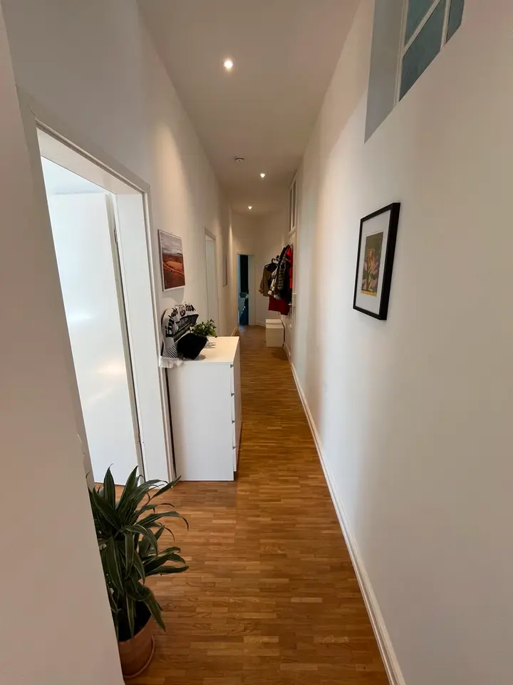 WG-Zimmer mit 85 m² in Frankfurt am Main – Bild 6