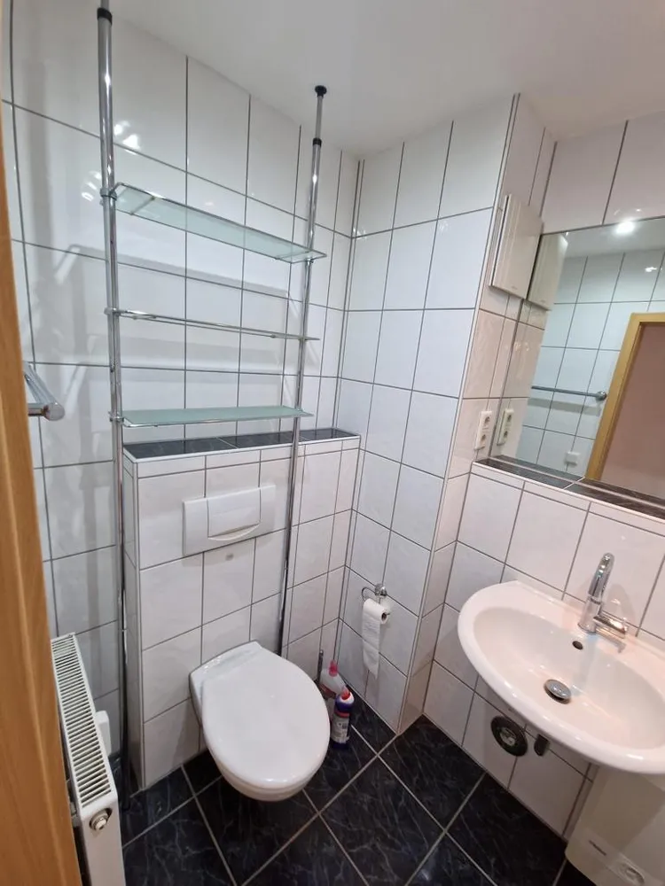 2 Zimmer Wohnung mit 46 m² in Krefeld – Bild 5