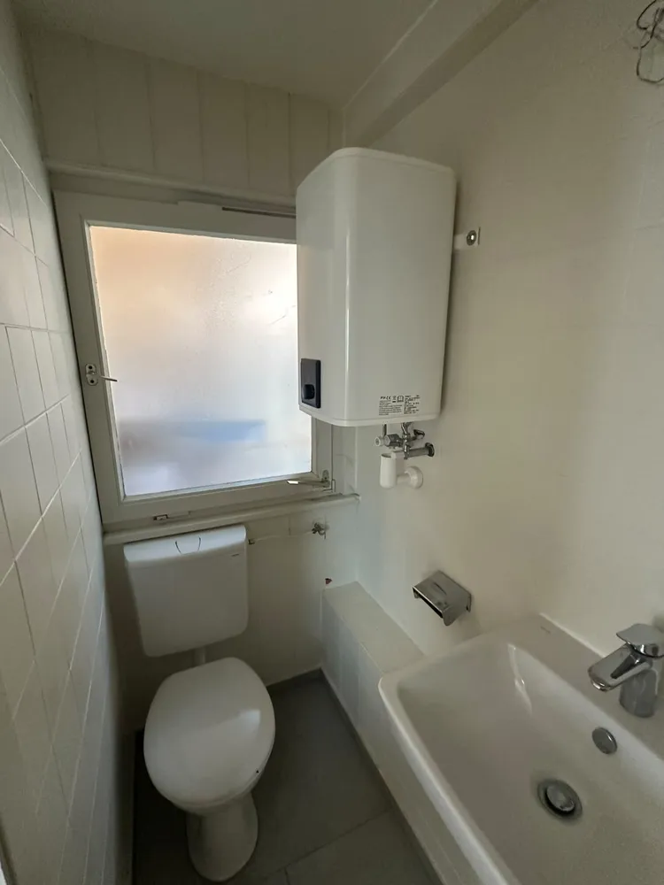 1 Zimmer Wohnung mit 1 m² in Freiburg im Breisgau – Bild 3