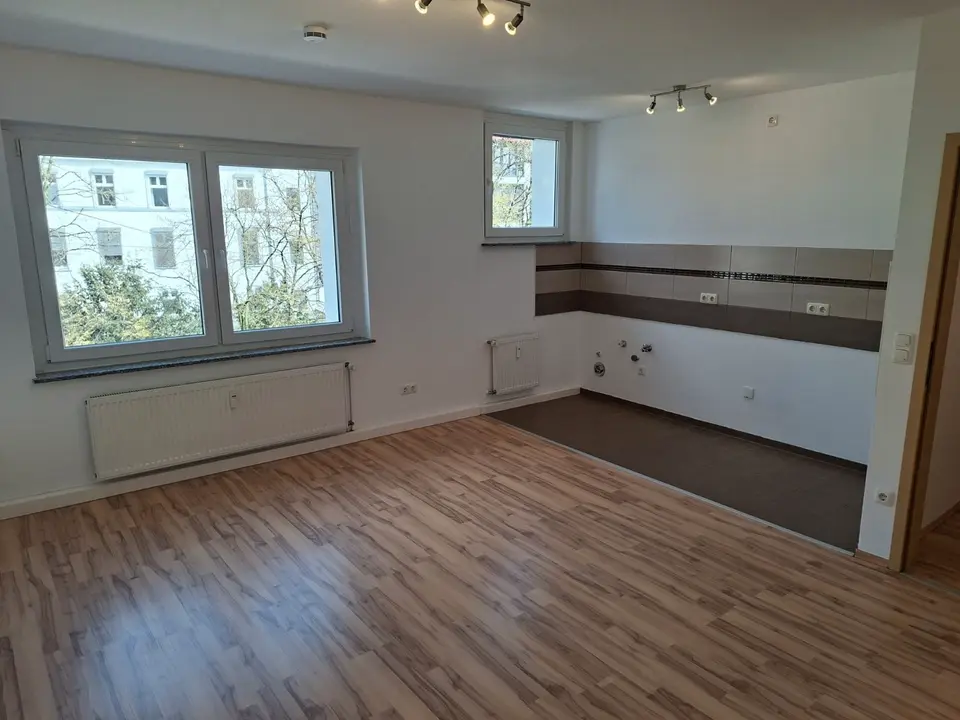 2 Zimmer Wohnung mit 49 m² in Wuppertal – Bild 3