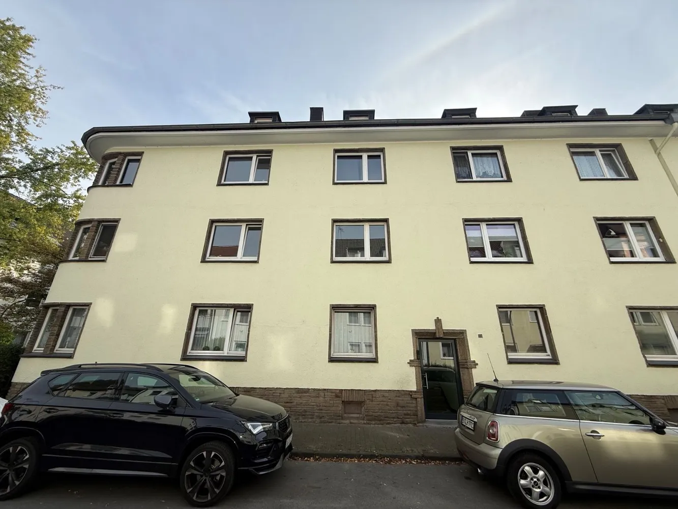 2 Zimmer Wohnung mit 65 m² in Dortmund – Bild 1